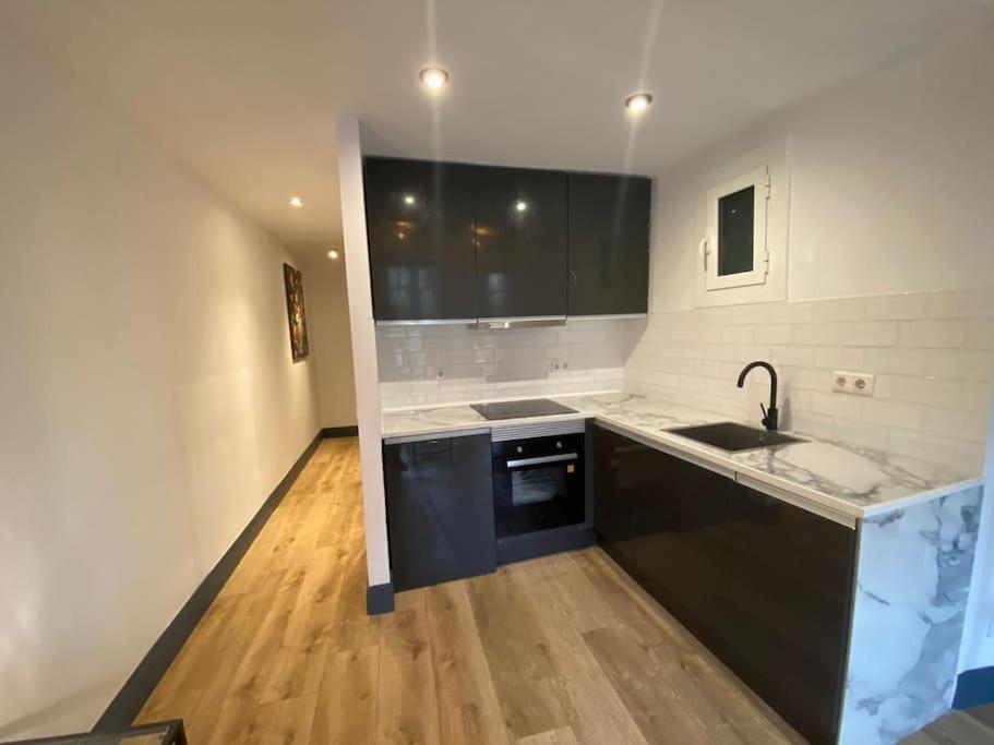 Apartament Rent - Picasso House Barcelona